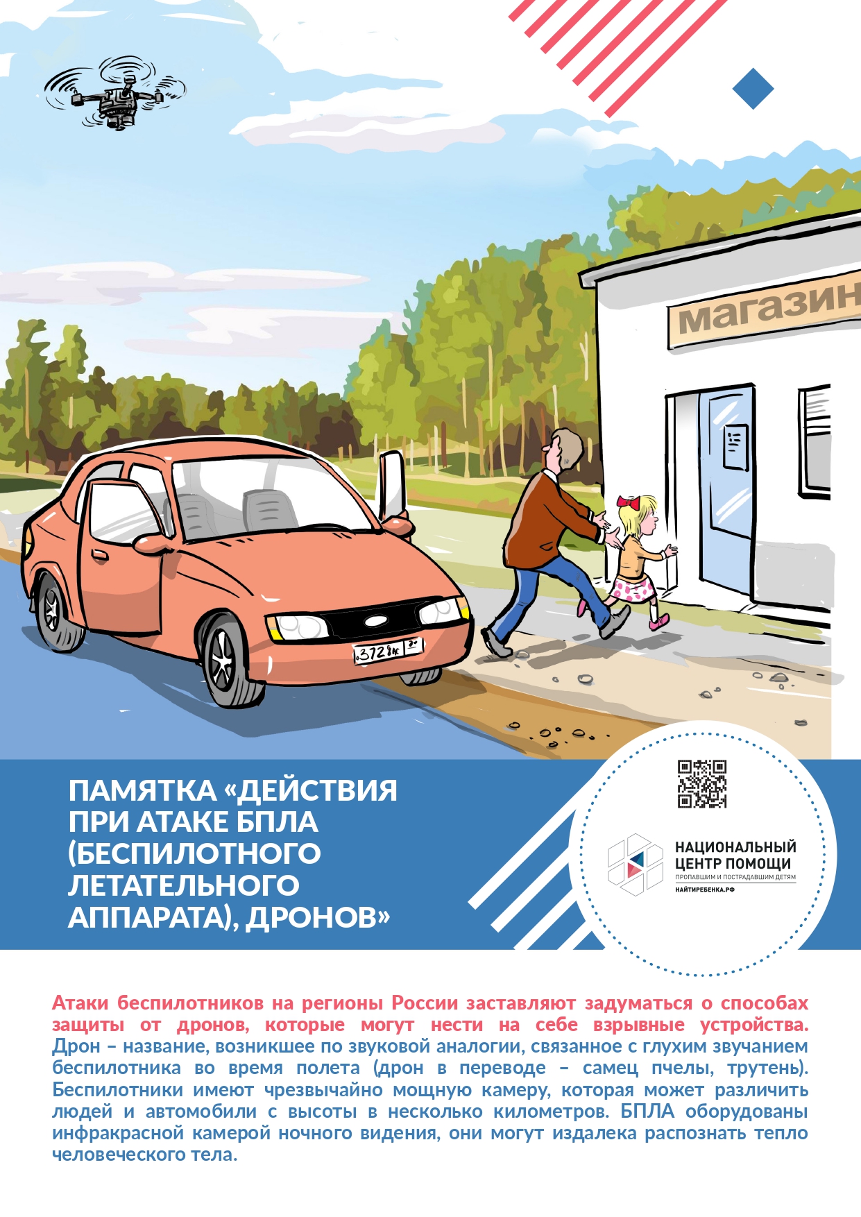 Deystvia pri atake BPLA pamyatka page 0001