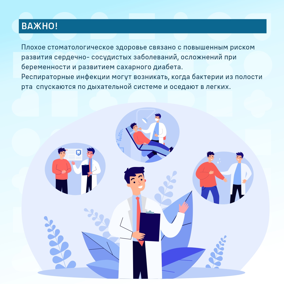 Неделя полости рта 3